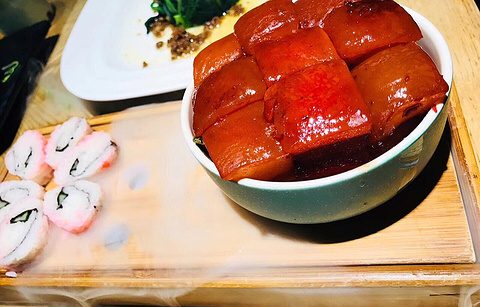 从你的全世界路过(南京小吃街店)