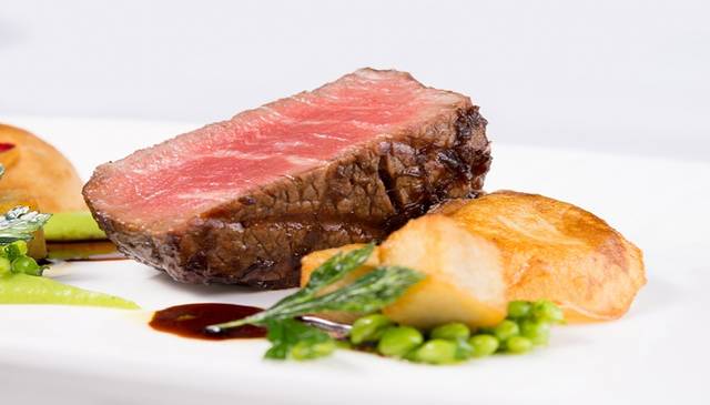 三元府粗菜馆(师范路店)