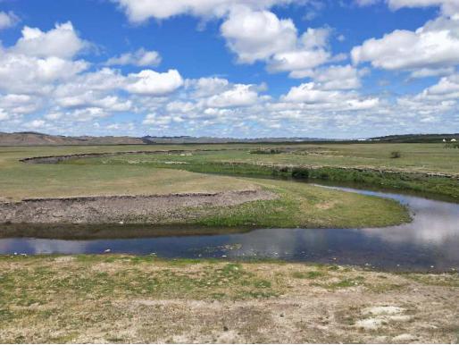 蒙古之源蒙兀室韦文化旅游景区