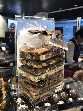 Laderach Chocolaterie Suisse的图片