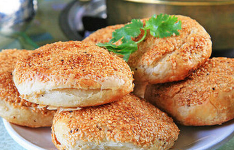 杜称奇小吃店(西湖道店)