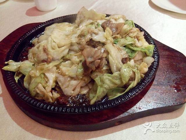 亦海人家(康定街店)