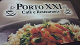 Restaurante Porto XXI