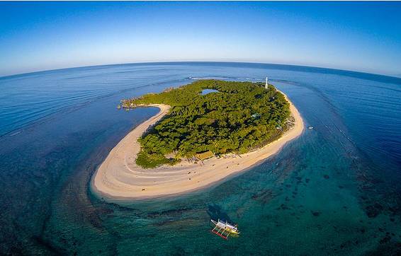 阿波礁自然公园