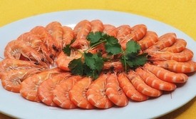 老刘家好巽寮大饭店海鲜店