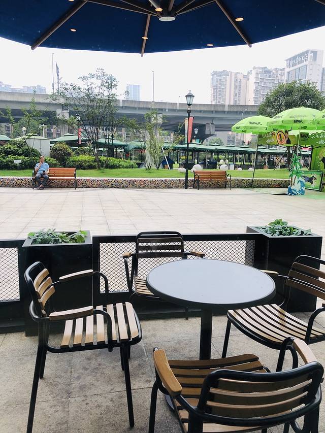 luckincoffee瑞幸咖啡(金牛万达广场店)