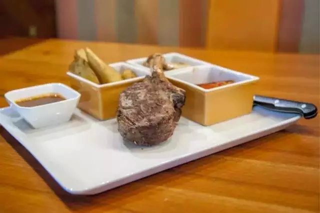 威斯汀酒店·prego意大利餐厅