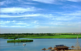 长滩湿地公园