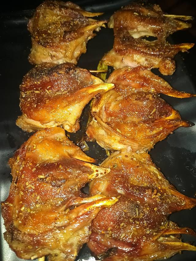 酒点半锦州烧烤(兴海中街店)