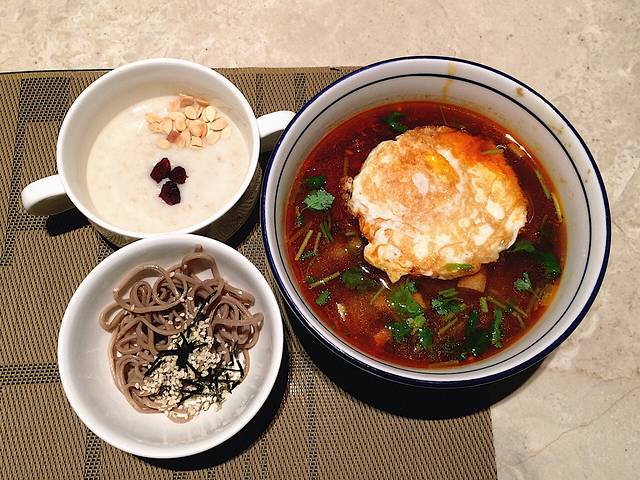 宝华万豪酒店·都会尚膳