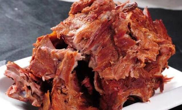 王者诱惑酱骨头【园林路店】