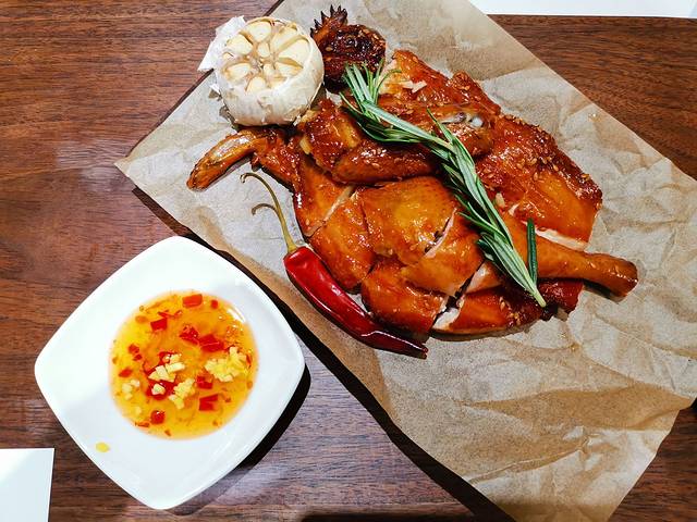 月采厨房(K11 甄选店)