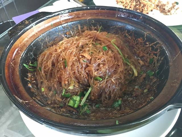 米粒聚点(雁田店)