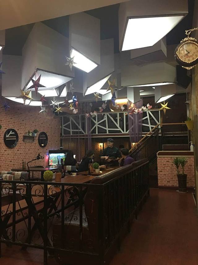 米罗阳光西餐厅(魏县店)