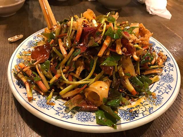 人民食堂(大丰店)