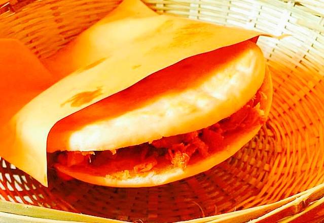 大嘴巴小吃店(琴台街店)