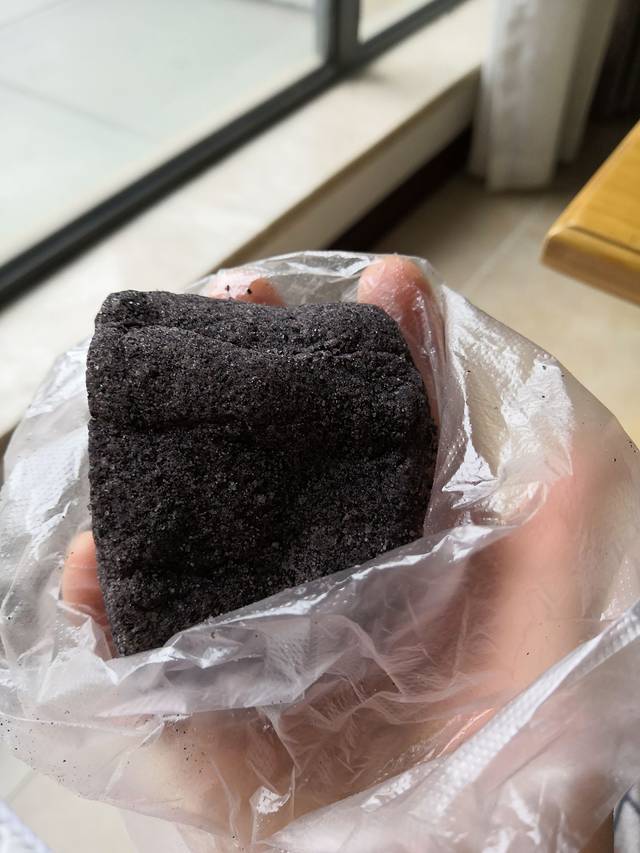 老傅家糕点(粮道街店)