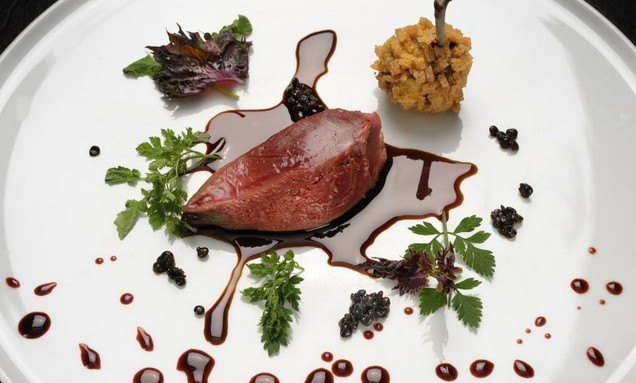 Osteria Francescana