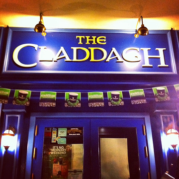 The Claddagh Irish Bar