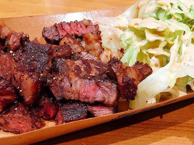 超级物种(加州店)