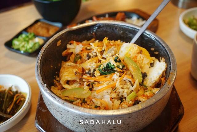 土大力(和平路店)