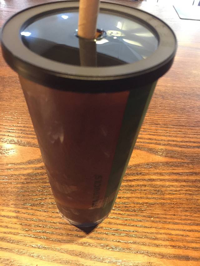 星巴克(青浦吾悦广场店)