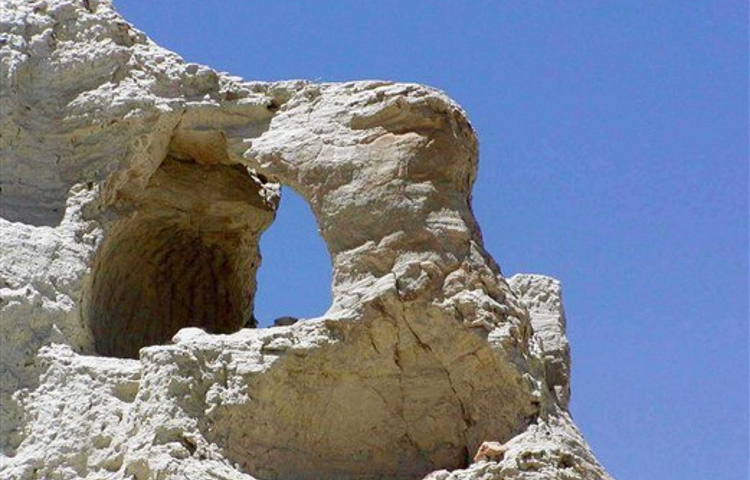 皮央和东嘎遗址