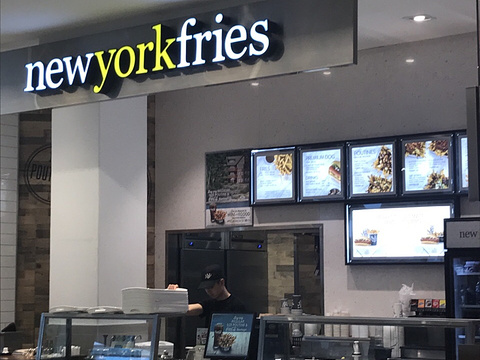 New York Fries - Scarborough TC旅游景点图片