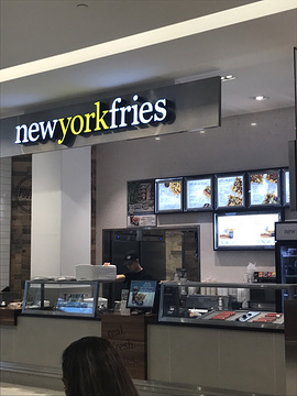 New York Fries - Scarborough TC