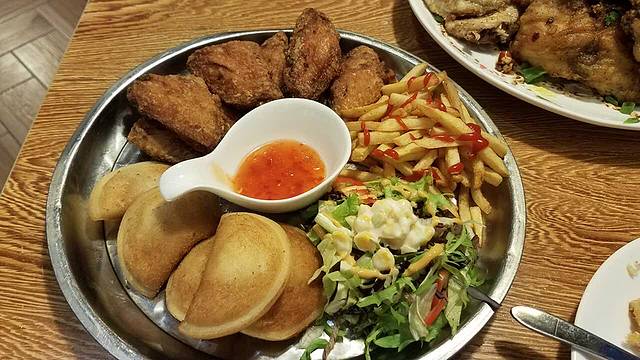 杜家小馆(农大店)