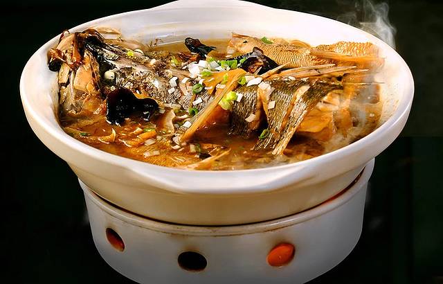 吕氏焗小鲜•青岛菜(总店)