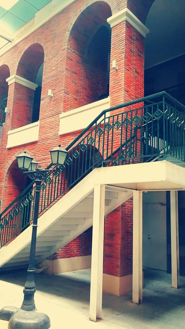 城南往市民国主题街区(社会山购物中心店)