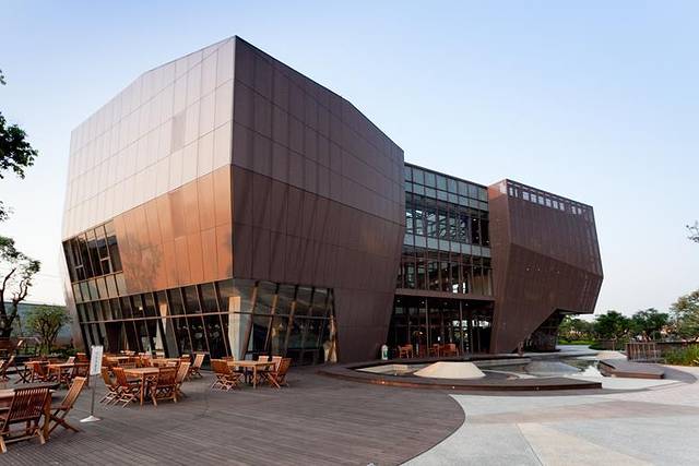 77巧克力共和国