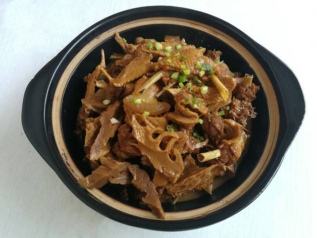 九华山幸福农庄