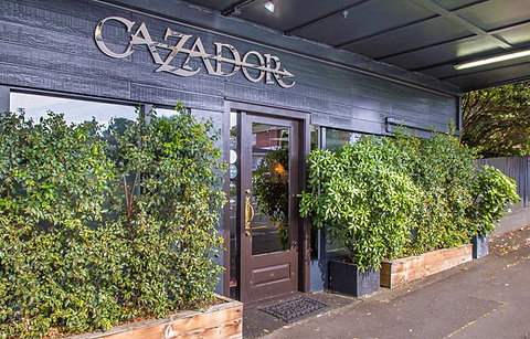 Cazador Restaurant