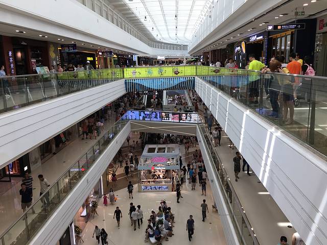 2021厚街万达广场(厚街店)购物攻略,东莞厚街万达广场(厚街店)购物