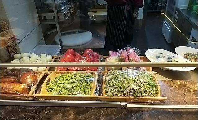 老韩甸杀猪菜(文昌大街店)