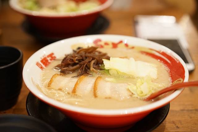 豚王拉面(澳门银河店)