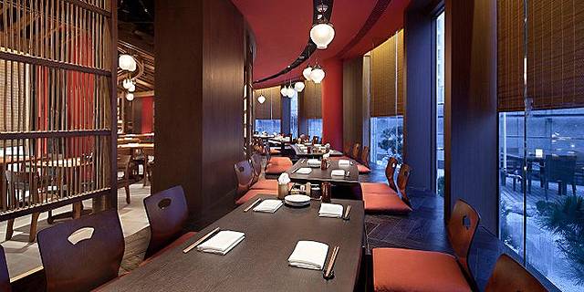 权八(利园一期店)