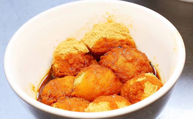 辣辣小吃豆花米线(大观篆新农贸市场店)