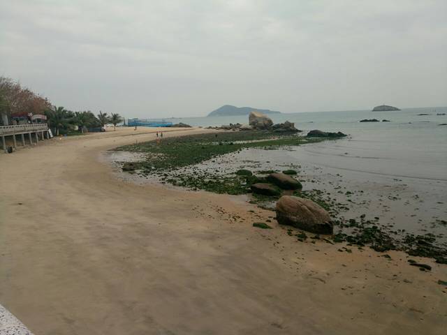 财记海鲜城(海滨大道店)