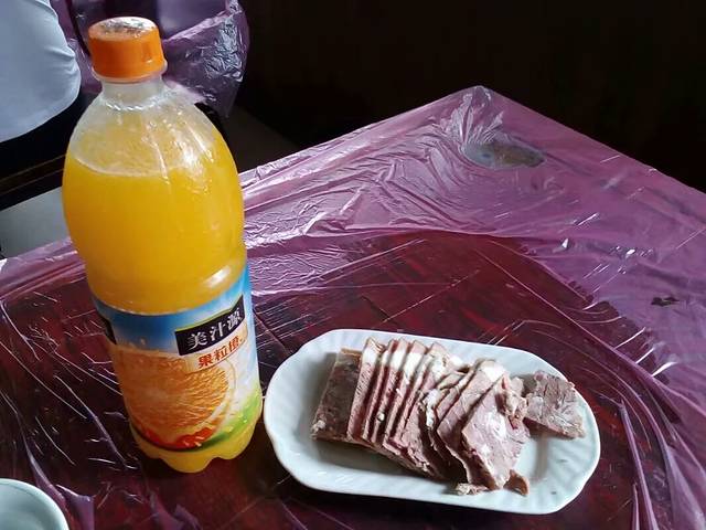 西复兴羊肉馆(南翔老街店)