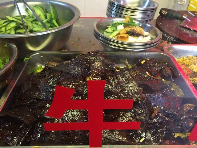 邹家宾阳酸粉(北湖总店)