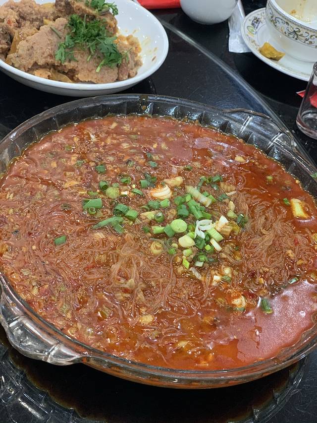 廖世羊肉汤(红建路店)