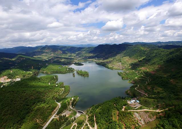 红军会理会议遗址