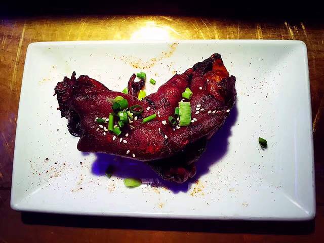 炉鱼(印象城购物中心店)