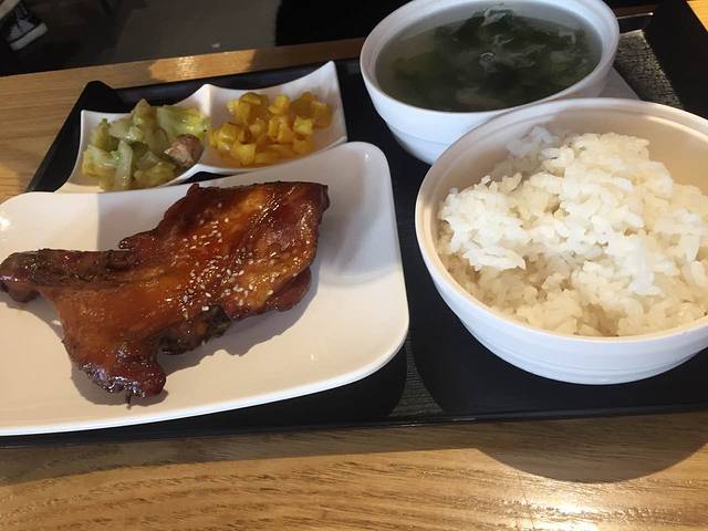 集集小镇(许村店)