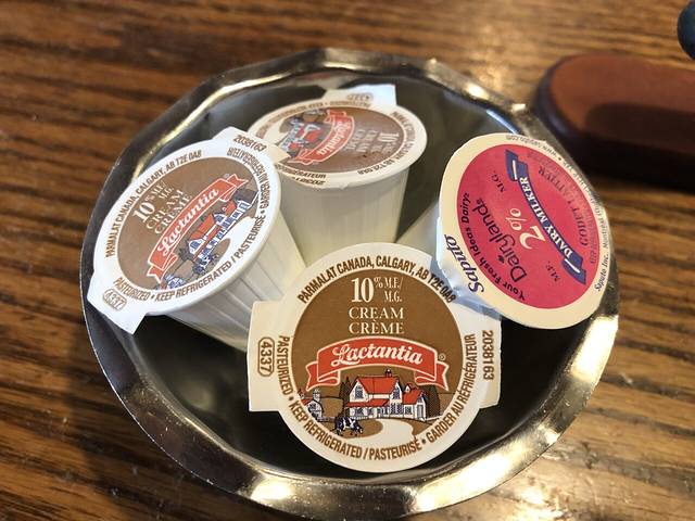 The Old Spaghetti Factory