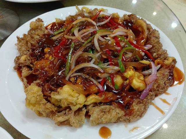 私厨名宴(蚌湖店)