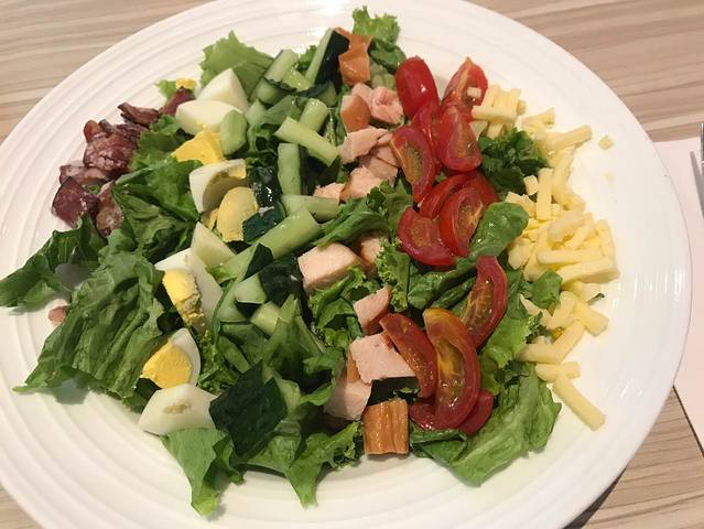 必胜客(中山店)